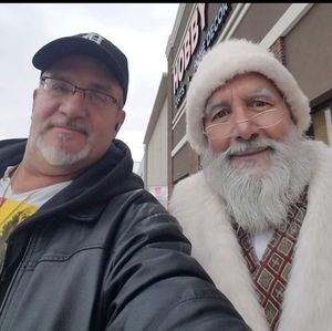 Meet your Posher, James